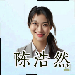 陈浩然